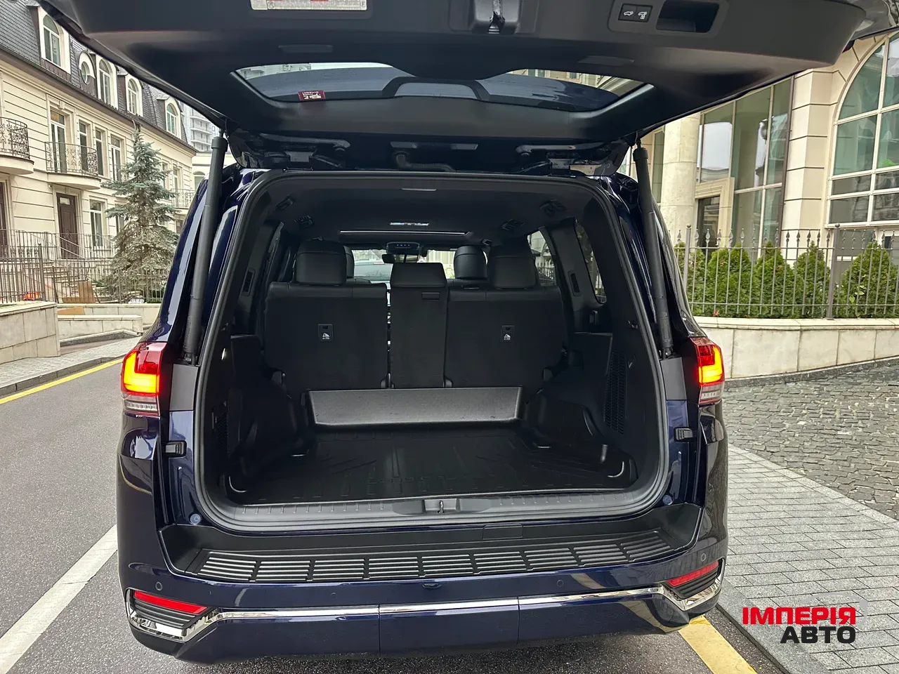 Toyota Land Cruiser - фото 14