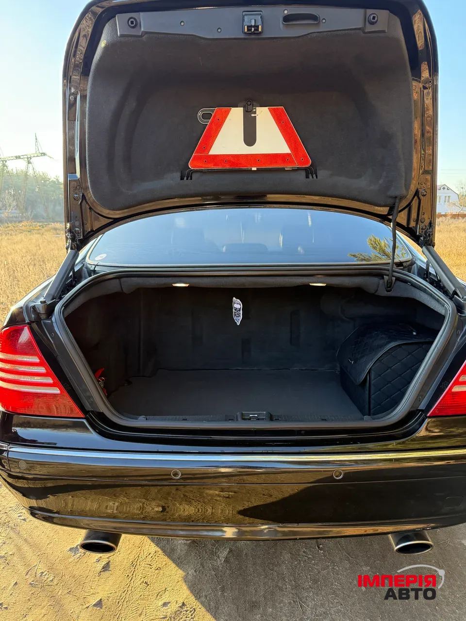 Mercedes-Benz S-Класс - фото 8