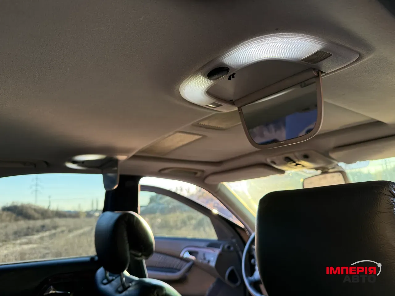 Mercedes-Benz S-Класс - фото 19