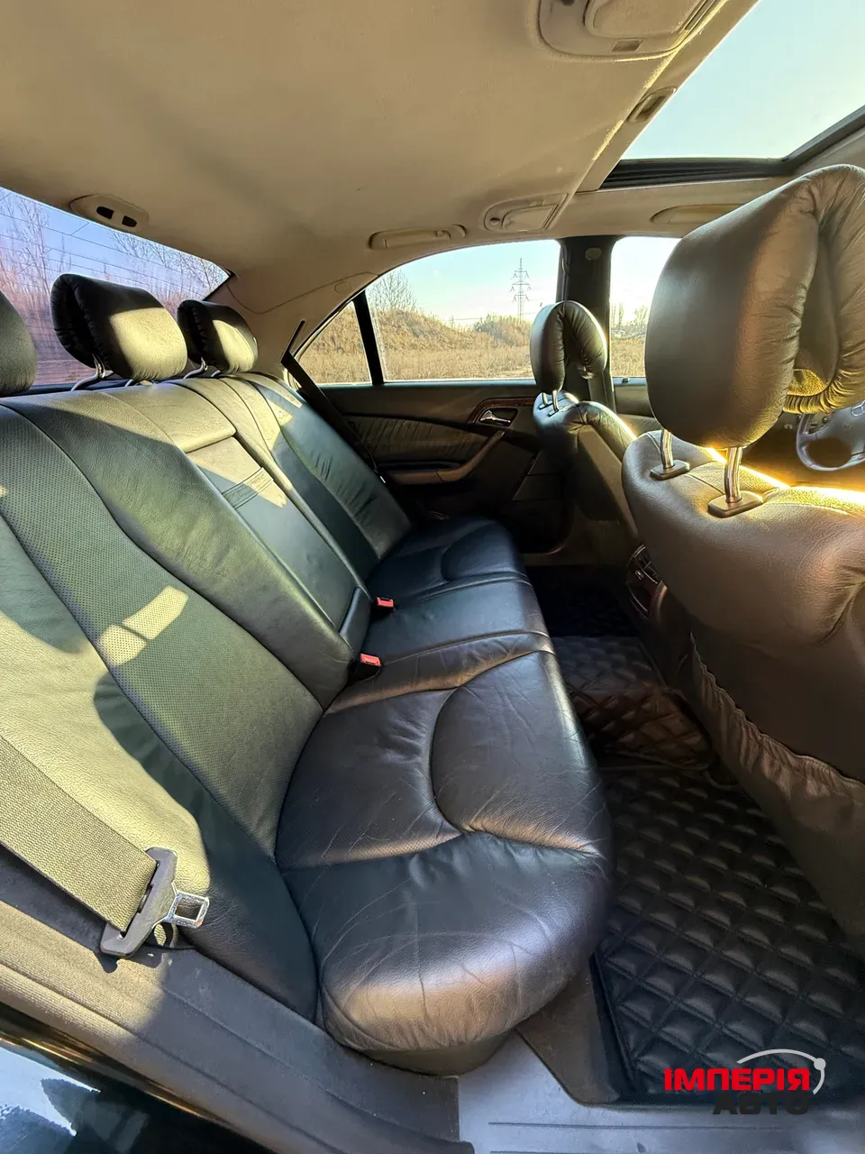 Mercedes-Benz S-Класс - фото 10