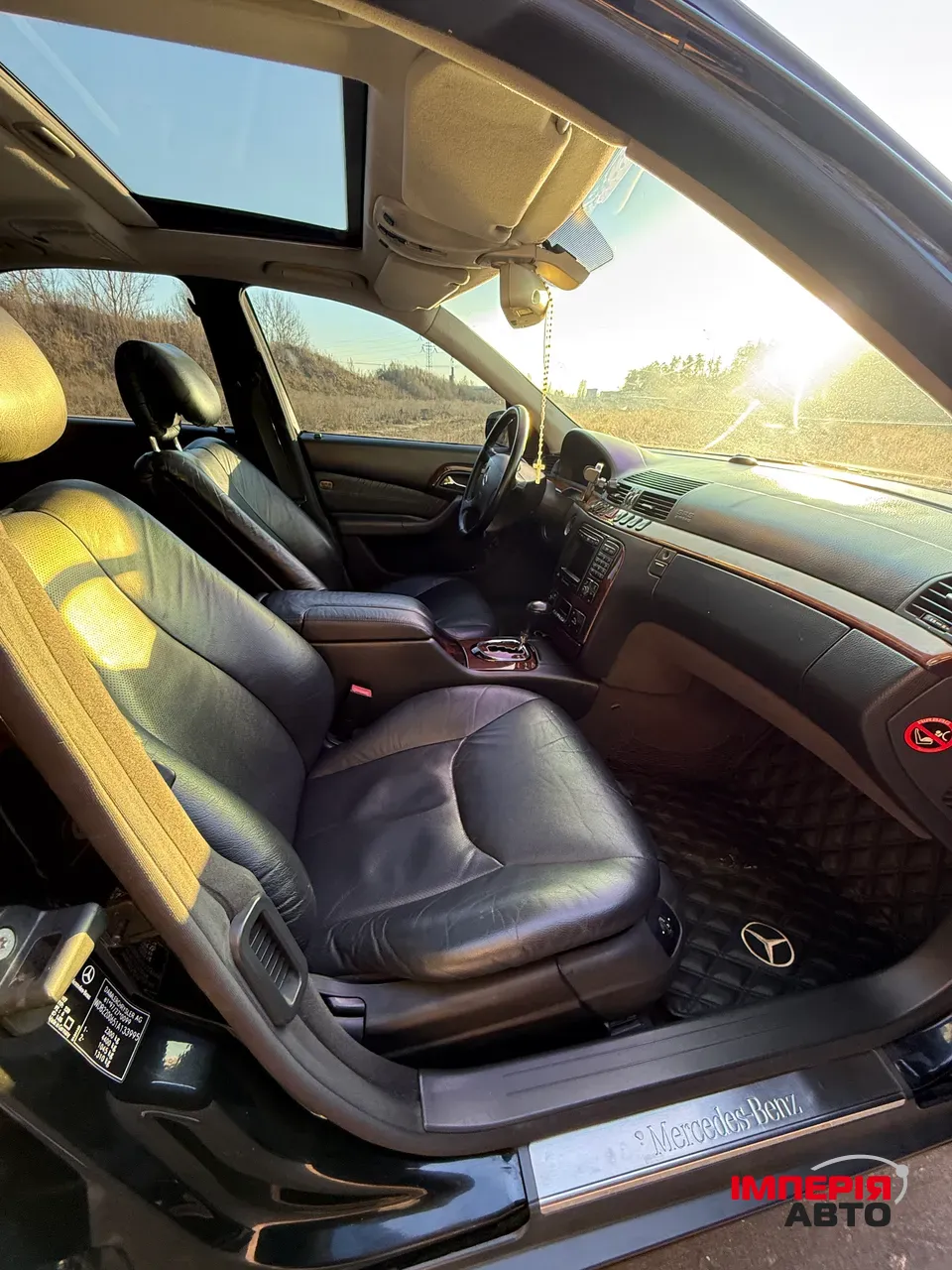Mercedes-Benz S-Класс - фото 12