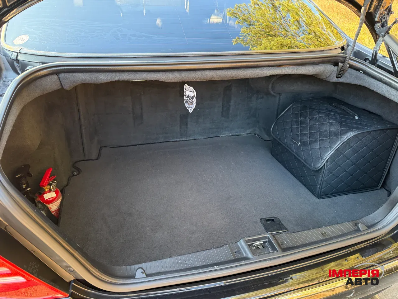 Mercedes-Benz S-Класс - фото 9