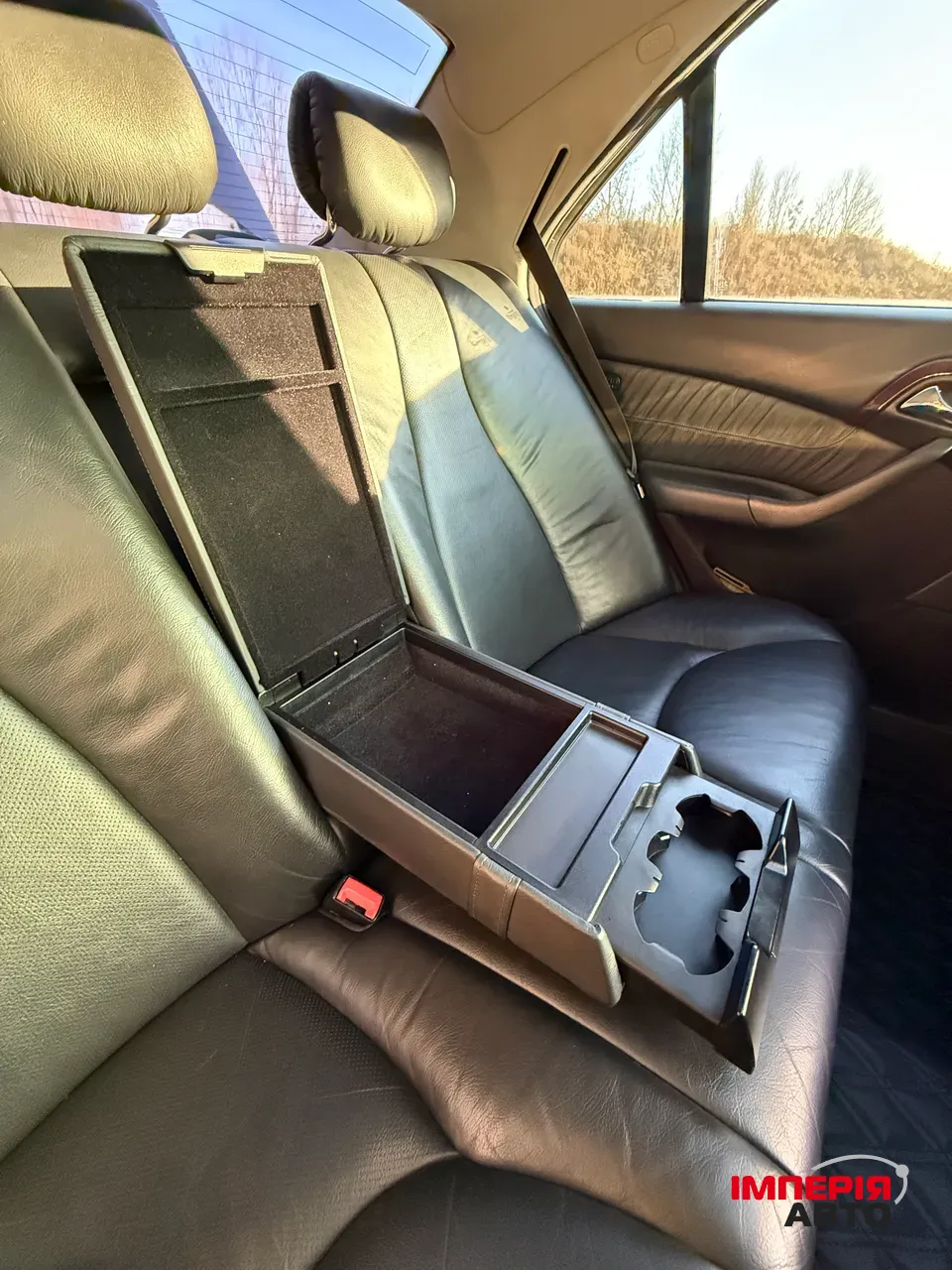 Mercedes-Benz S-Класс - фото 11