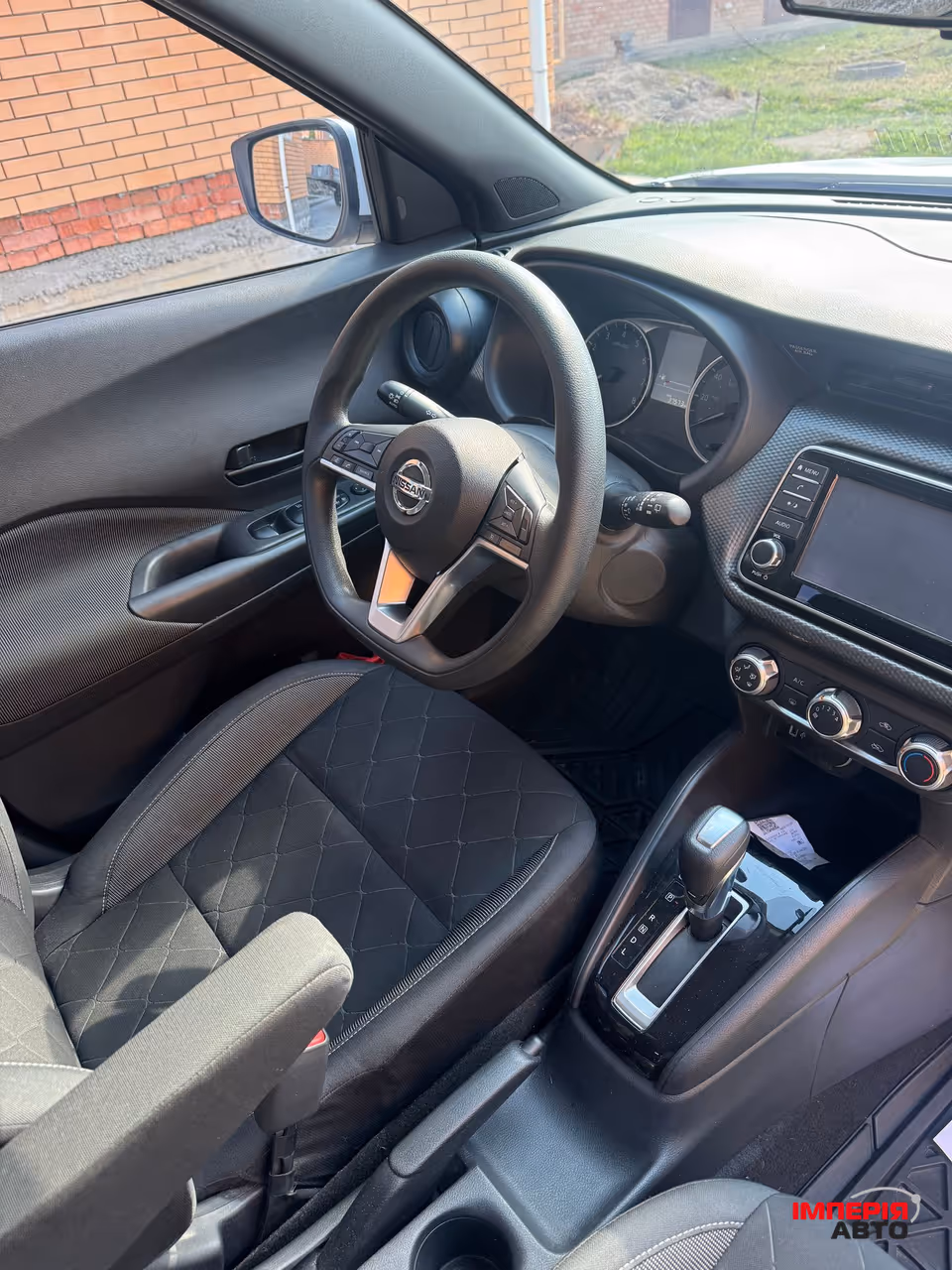 Nissan Kicks - фото 3