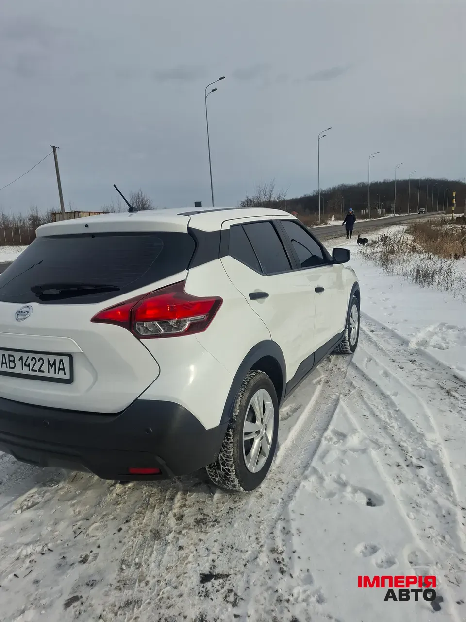 Nissan Kicks - фото 8