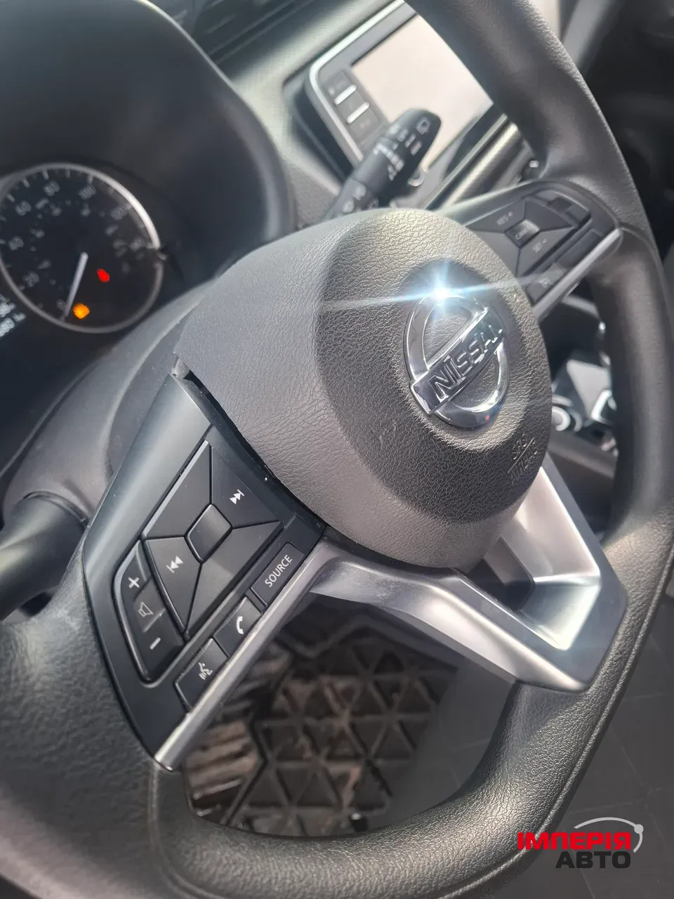 Nissan Kicks - фото 14