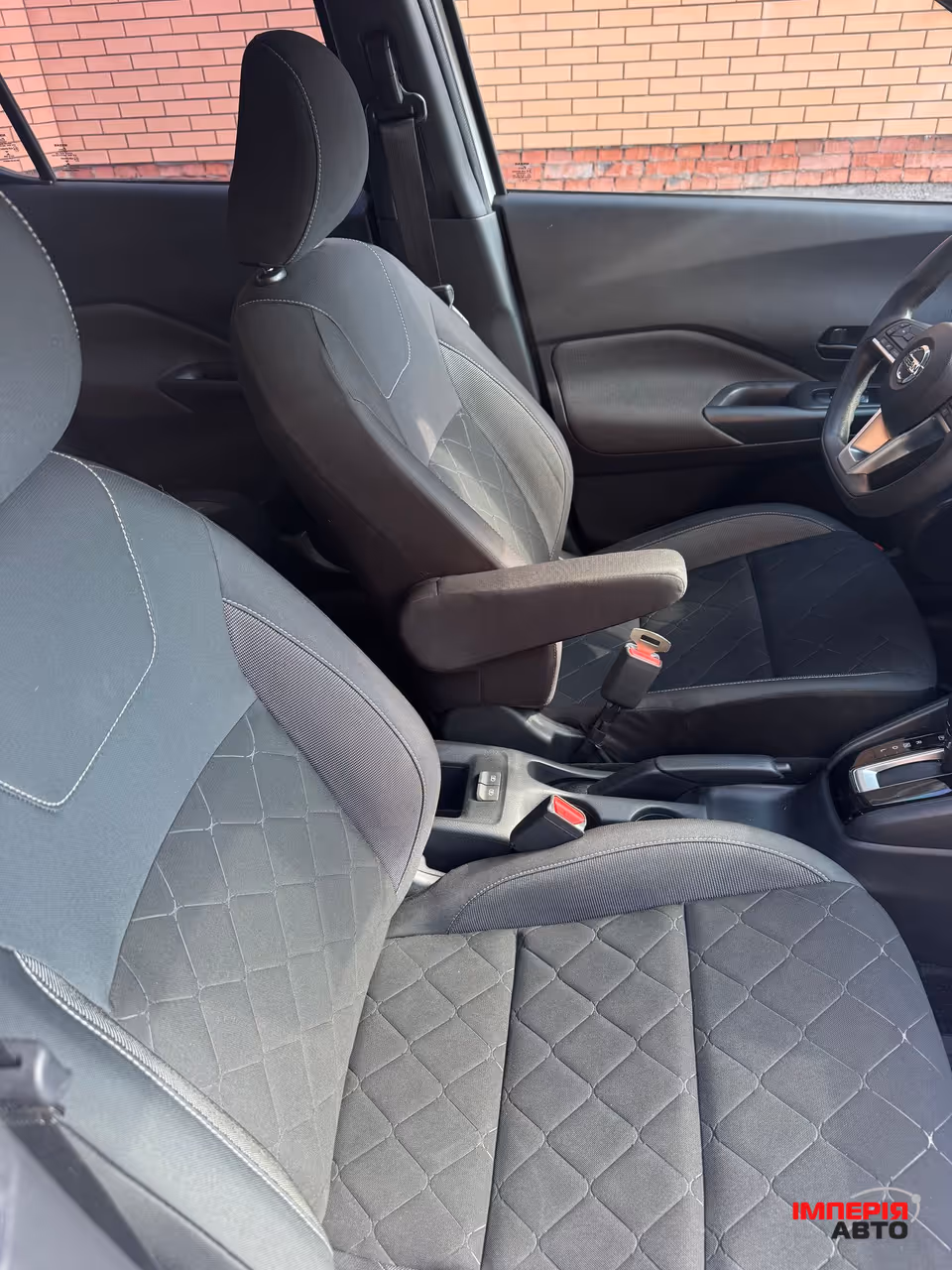 Nissan Kicks - фото 4