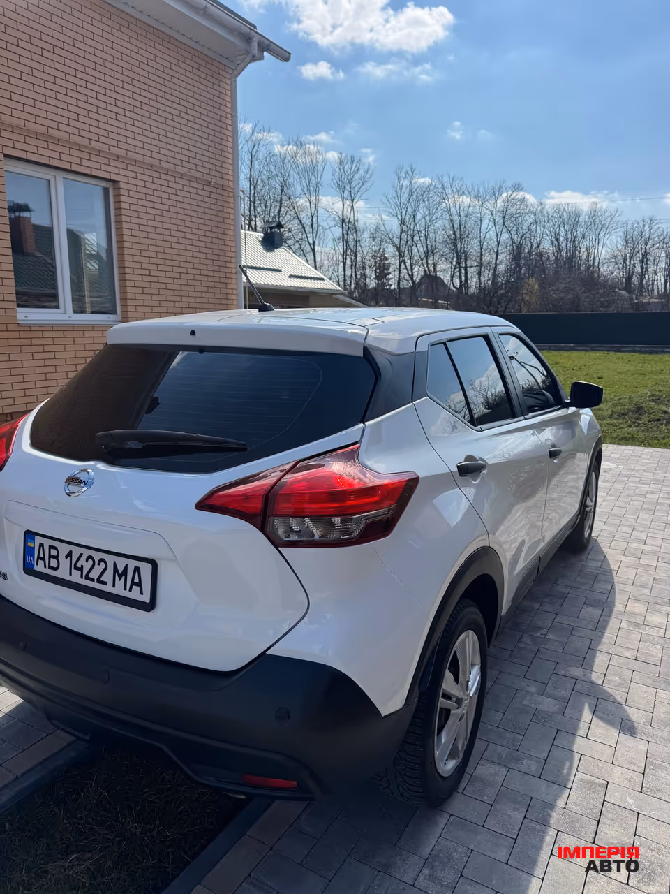 Nissan Kicks - фото 6