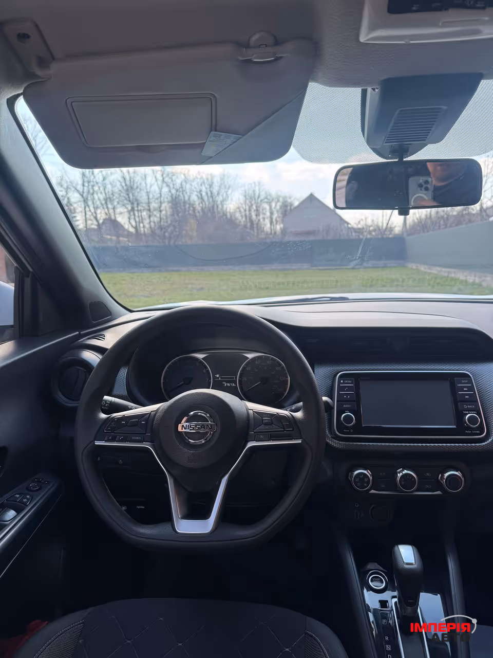 Nissan Kicks - фото 12