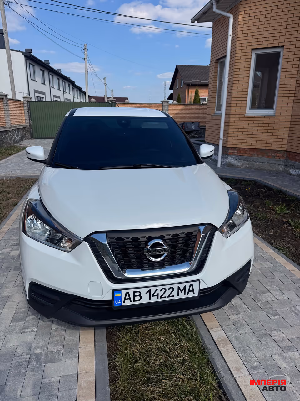 Nissan Kicks - фото 10