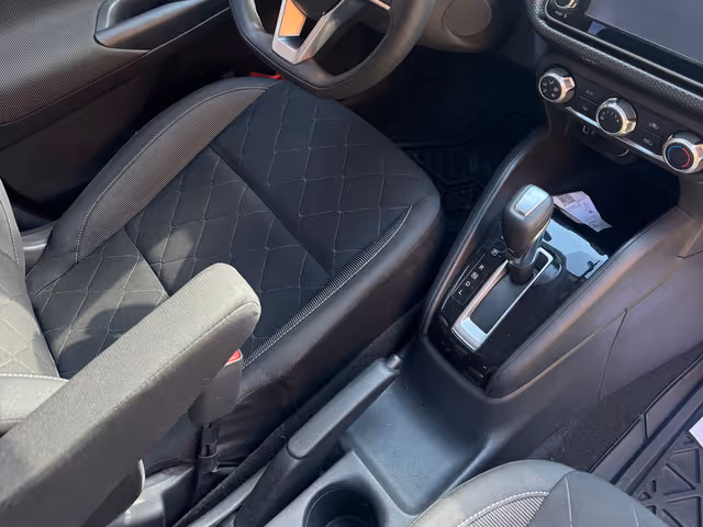Nissan Kicks - фото 3