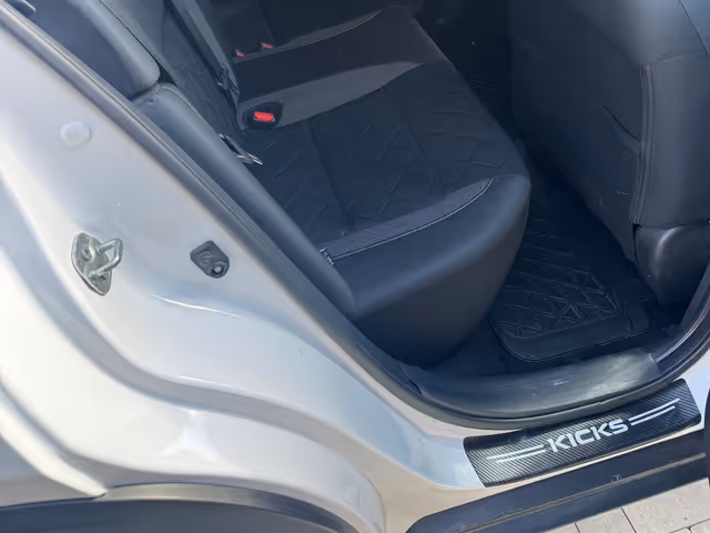 Nissan Kicks - фото 5