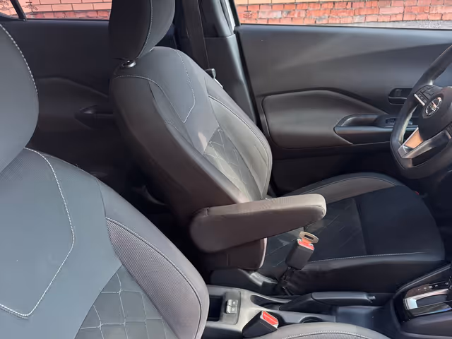 Nissan Kicks - фото 4