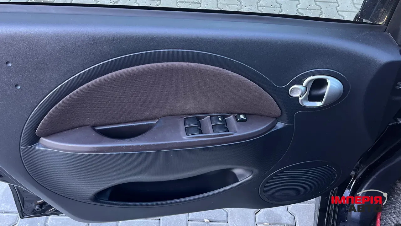 Mitsubishi i-MiEV - фото 19