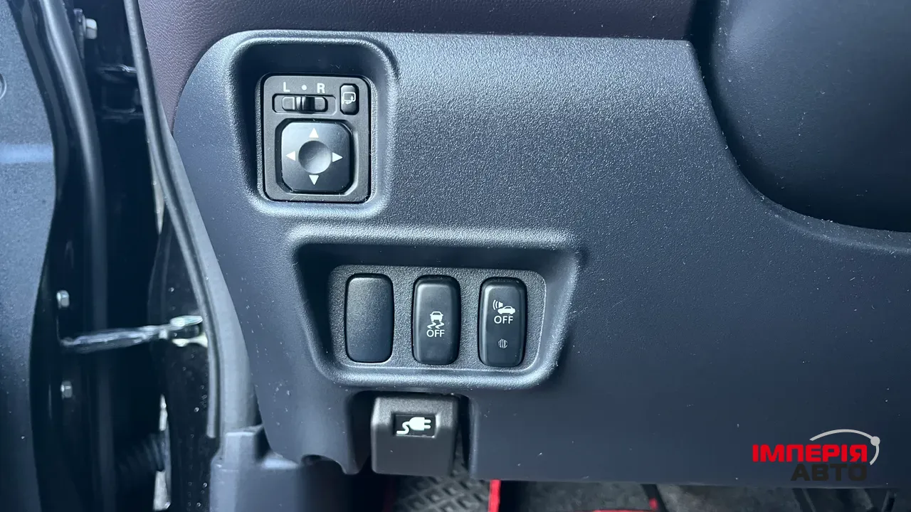 Mitsubishi i-MiEV - фото 21