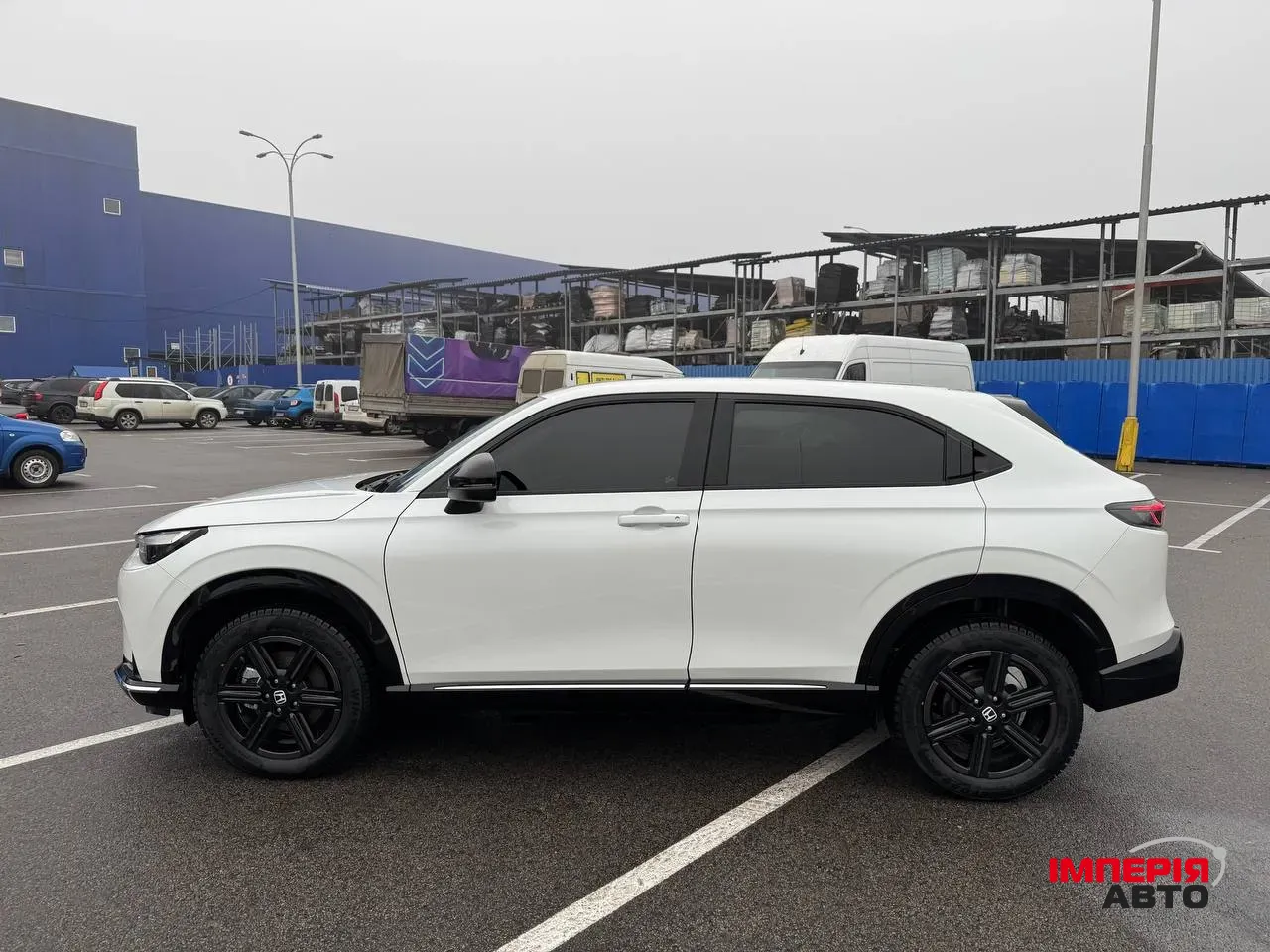 Honda e NS1 - фото 9