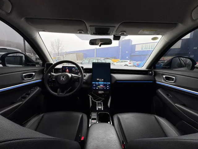 Honda e NS1 - фото 2