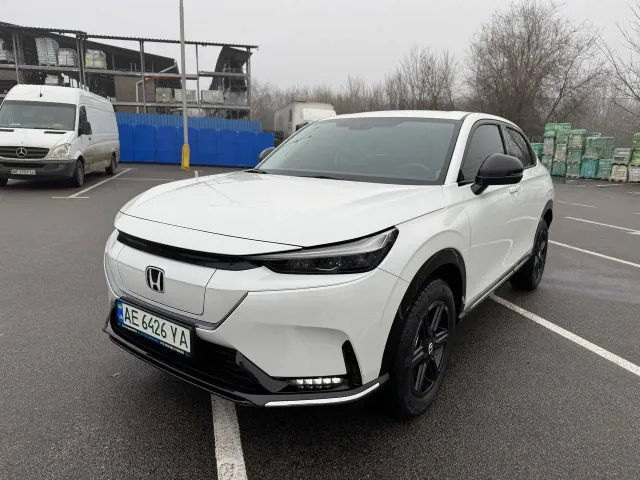 Honda e NS1 - фото 1