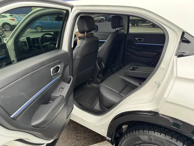 Honda e NS1 - фото 5