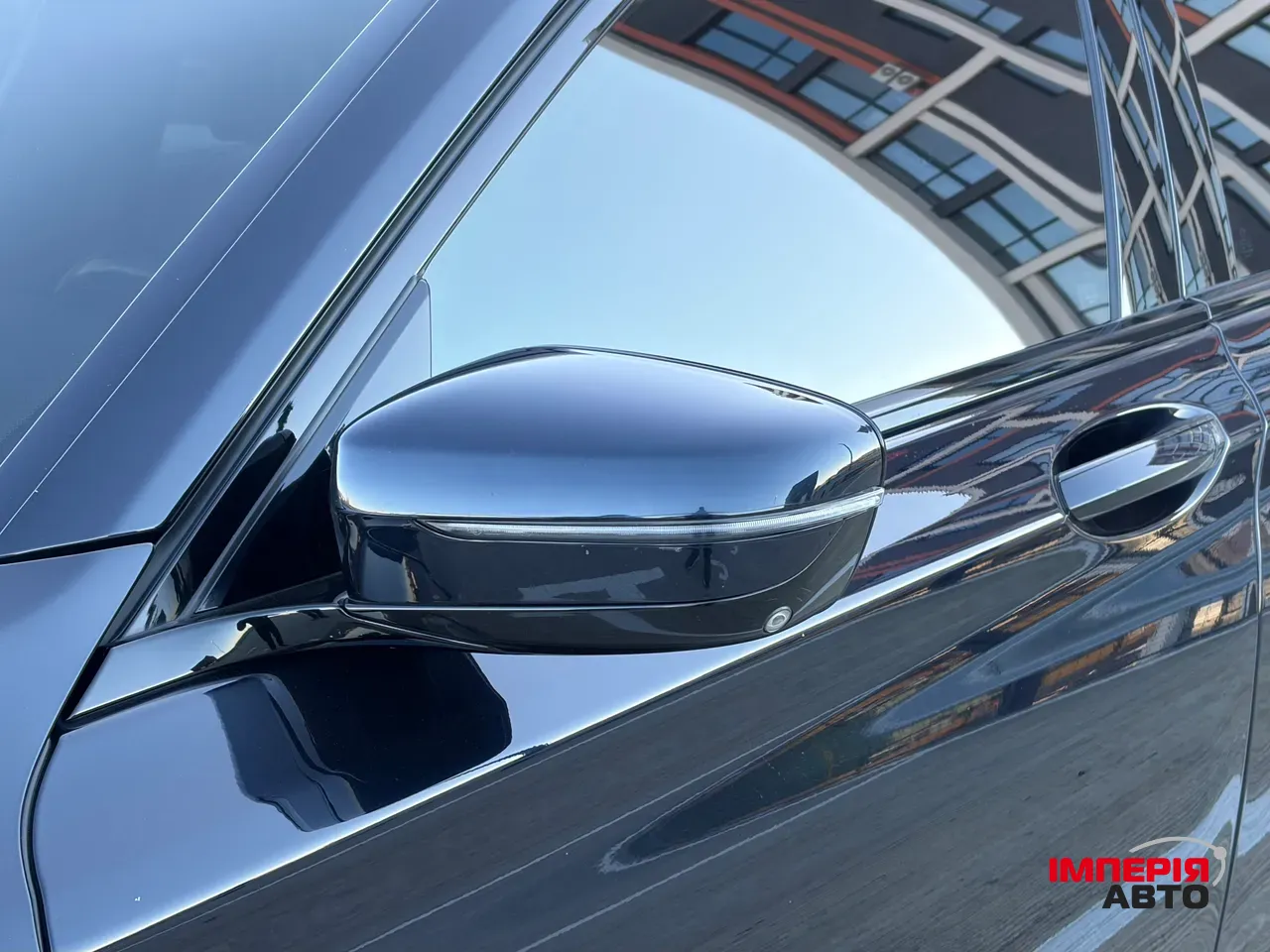 BMW 7 серії - фото 10