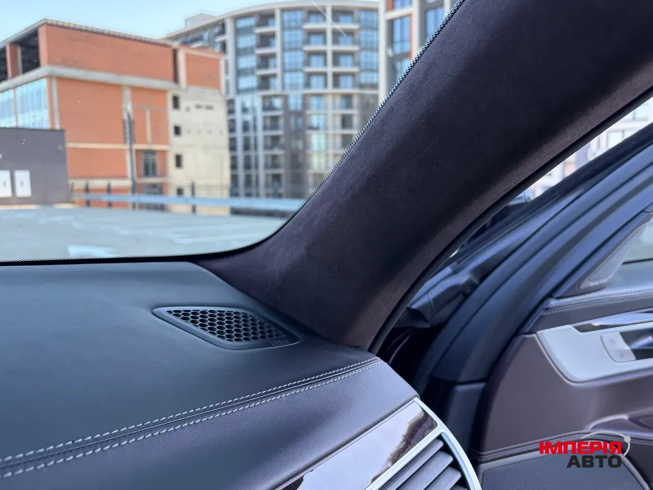 BMW 7 серії - фото 68