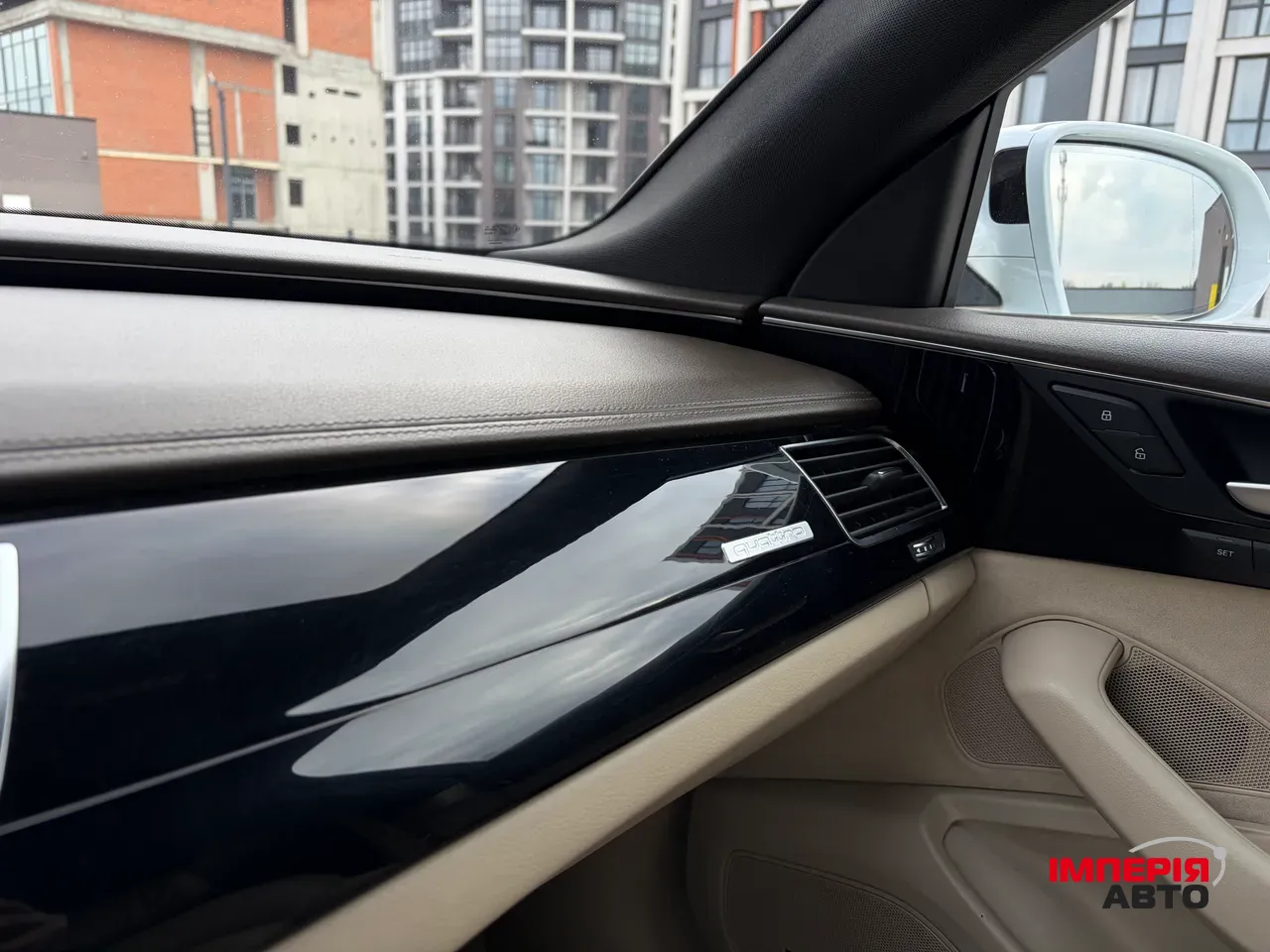 Audi A8 - фото 36