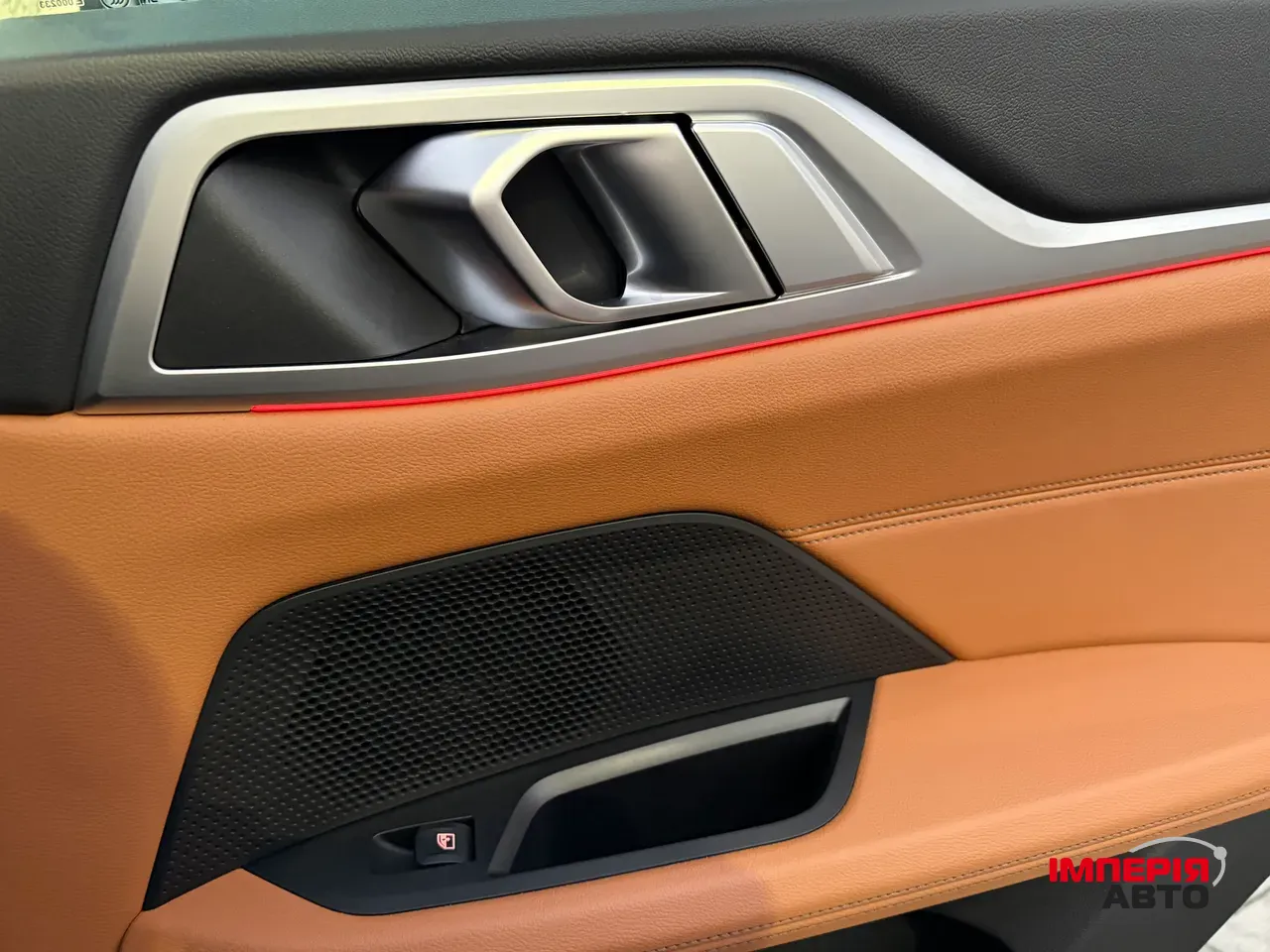 BMW i4 - фото 47