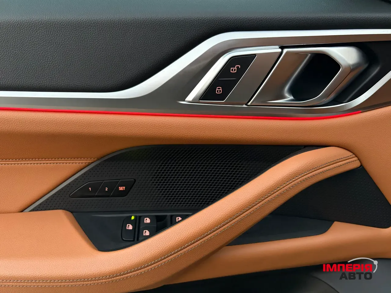 BMW i4 - фото 38