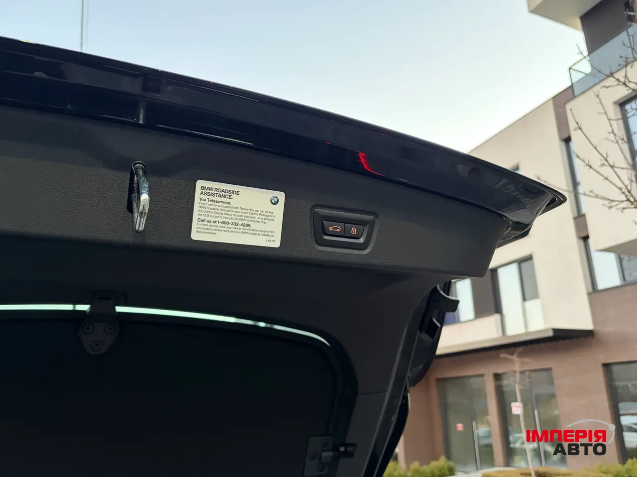 BMW i4 - фото 46