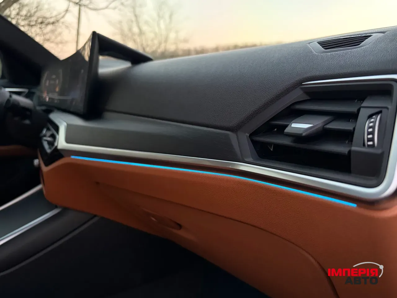 BMW i4 - фото 41