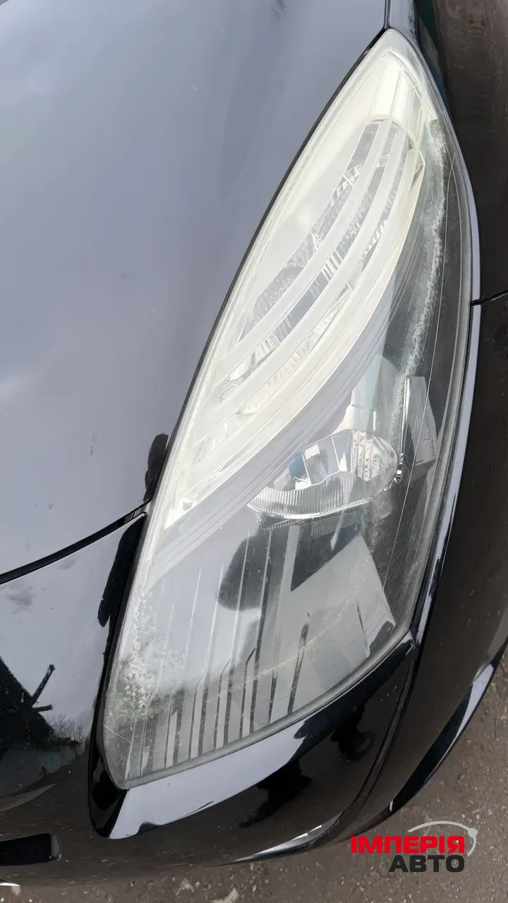 Renault Megane - фото 14