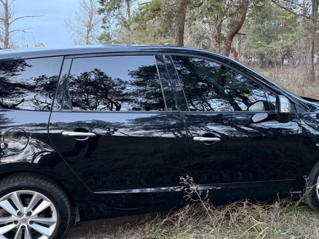 Renault Megane - фото 5