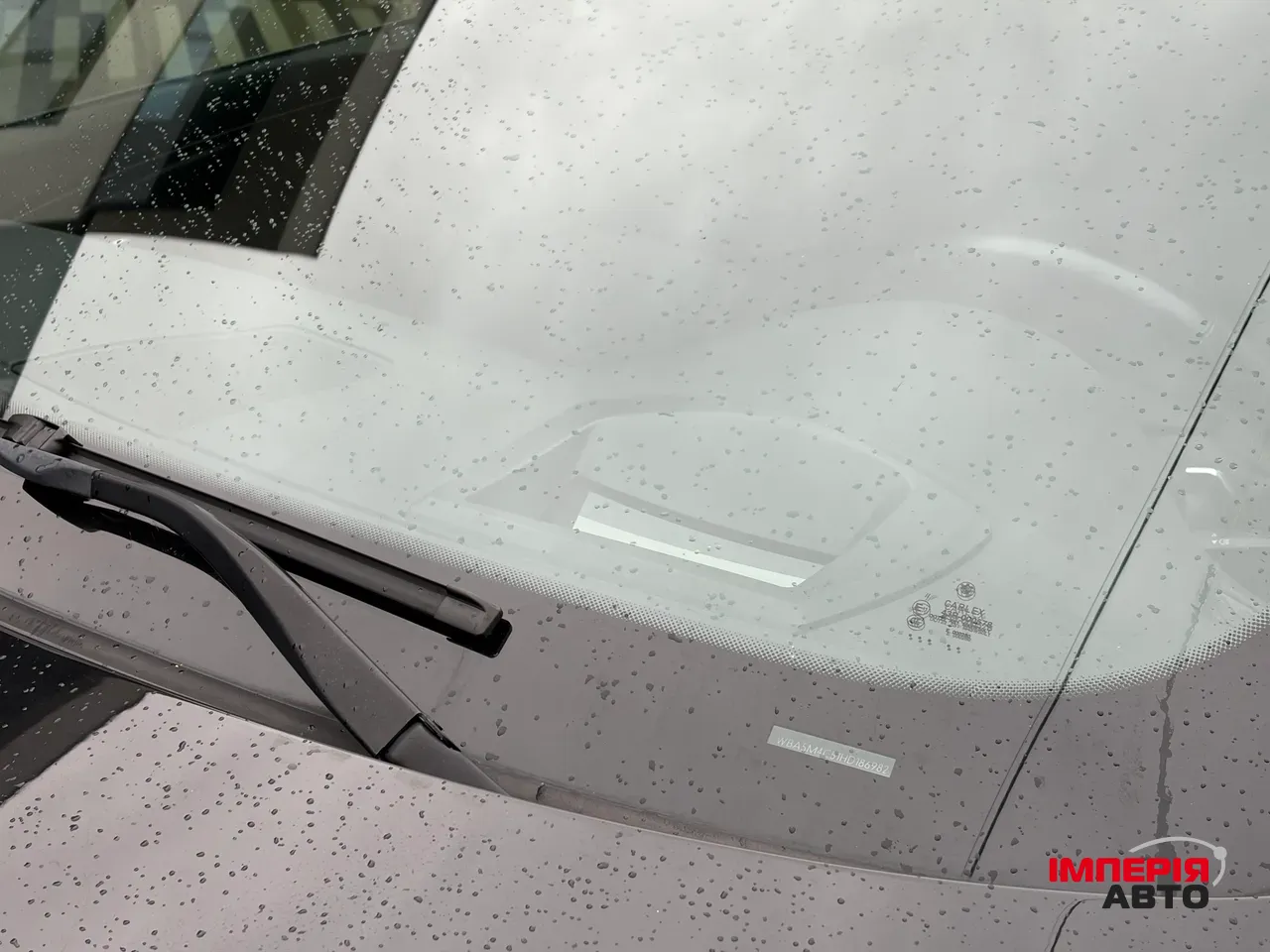 BMW 5 серії - фото 12