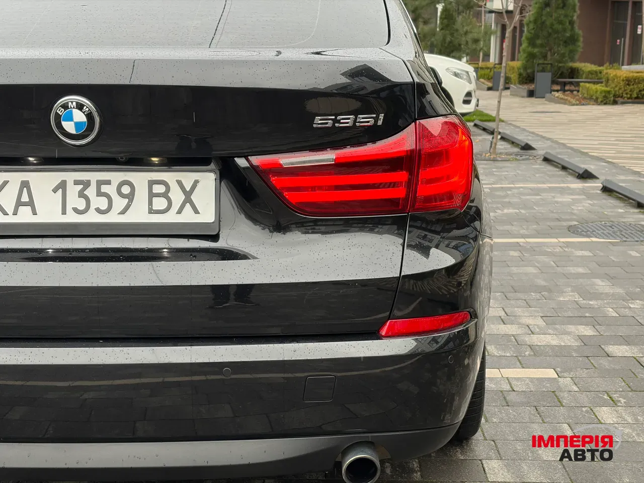 BMW 5 серії - фото 19