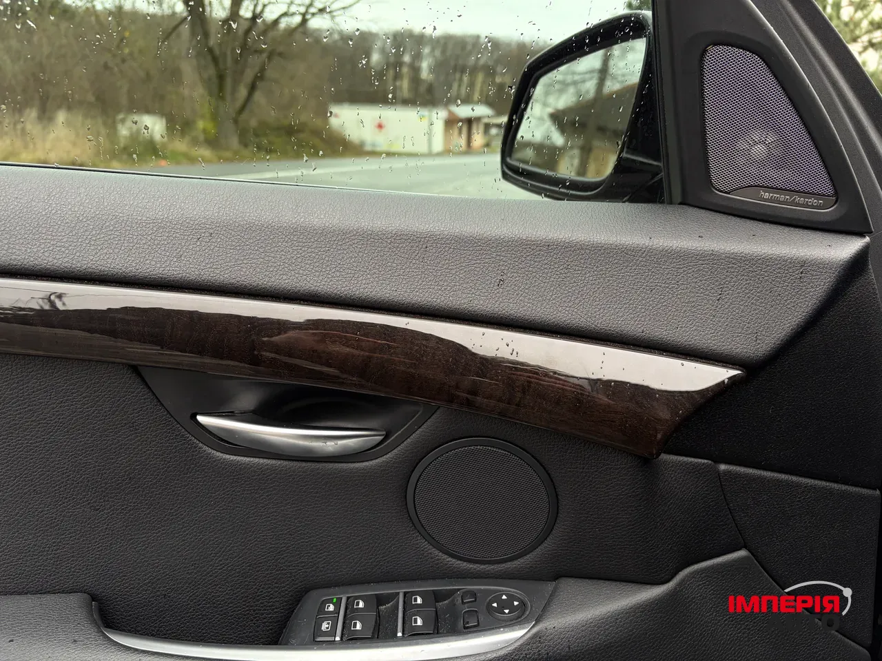 BMW 5 серії - фото 36