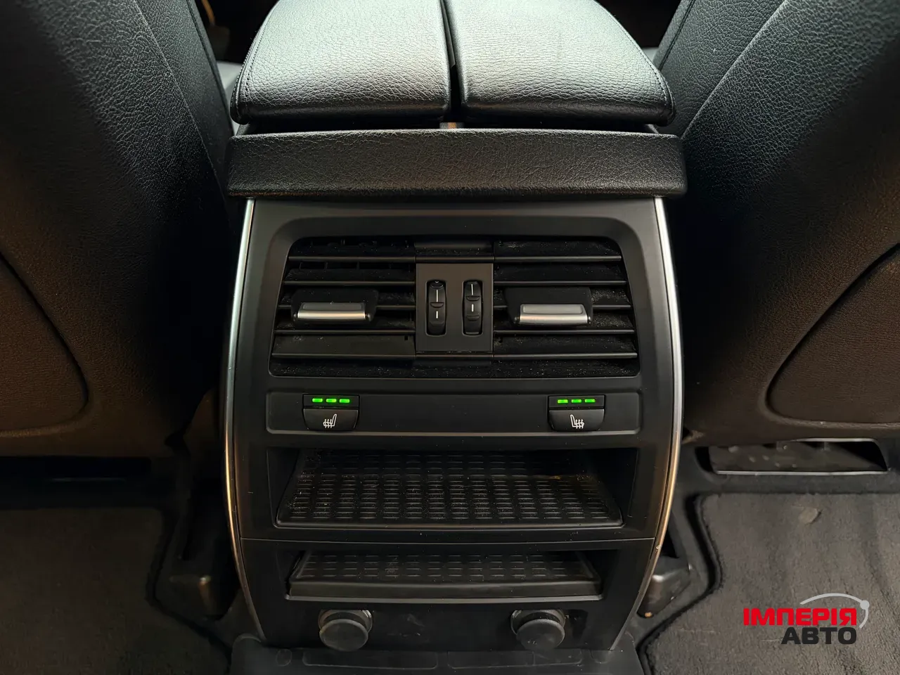 BMW 5 серії - фото 39