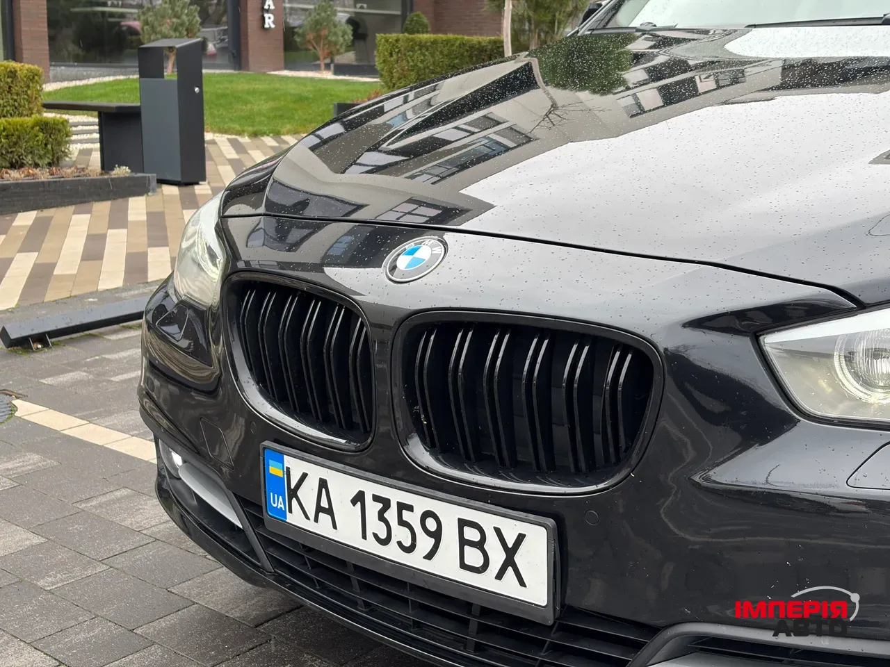 BMW 5 серії - фото 14