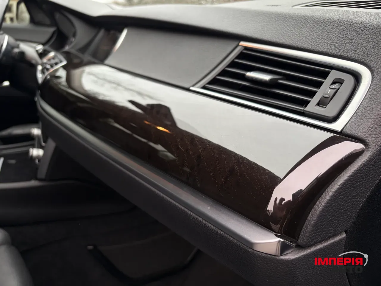 BMW 5 серії - фото 41