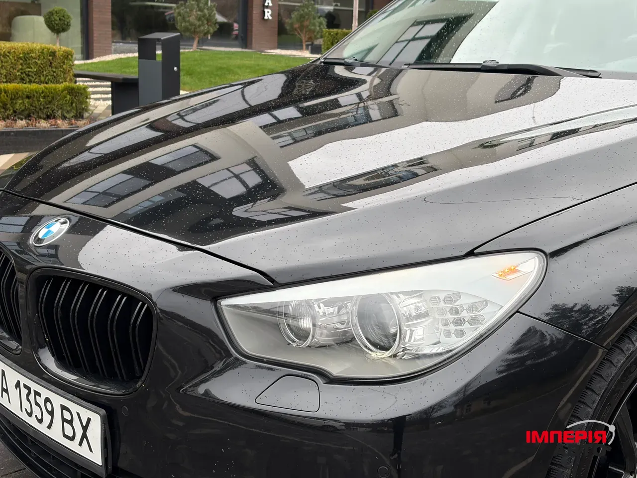 BMW 5 серії - фото 9