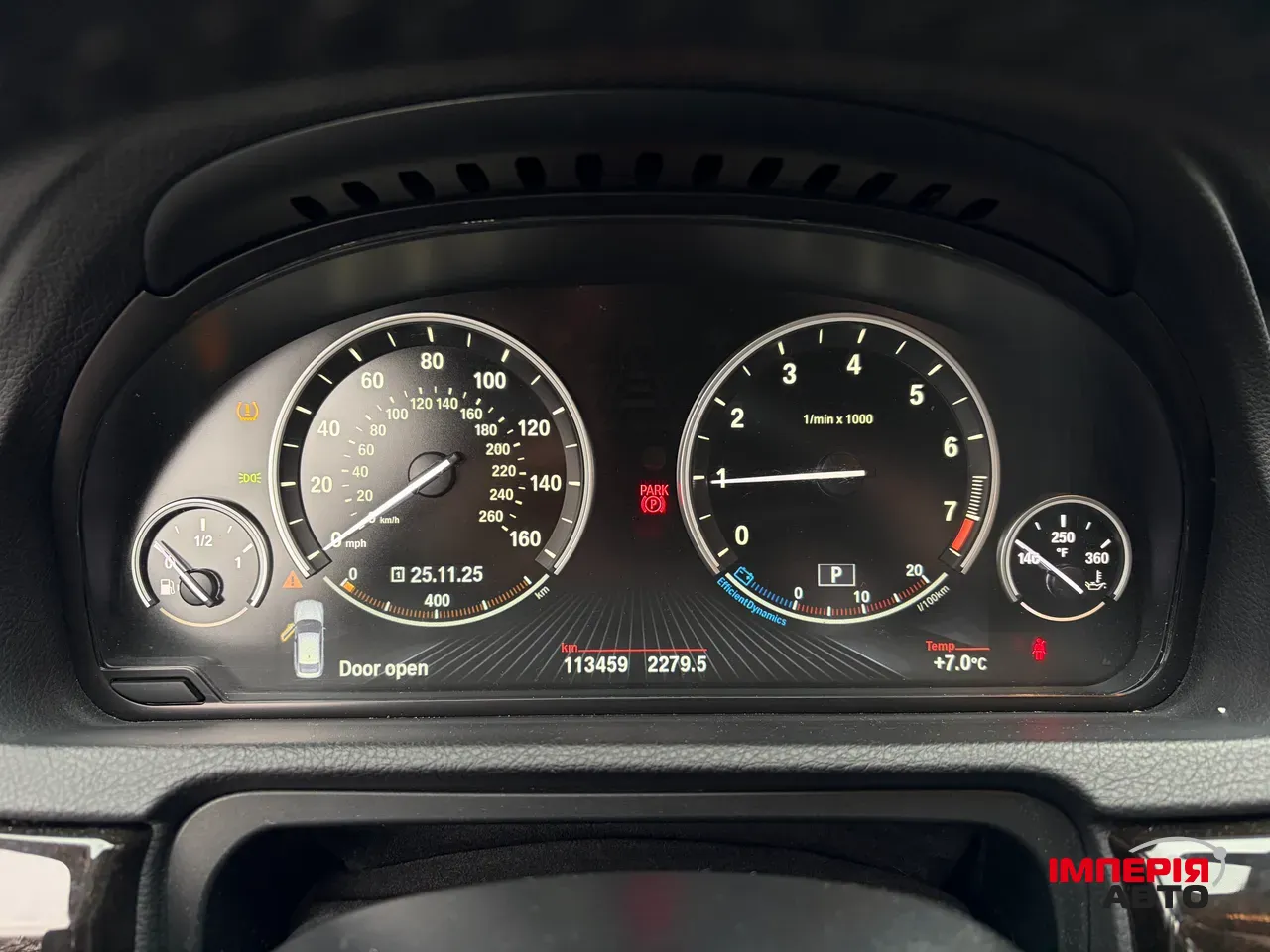 BMW 5 серії - фото 25