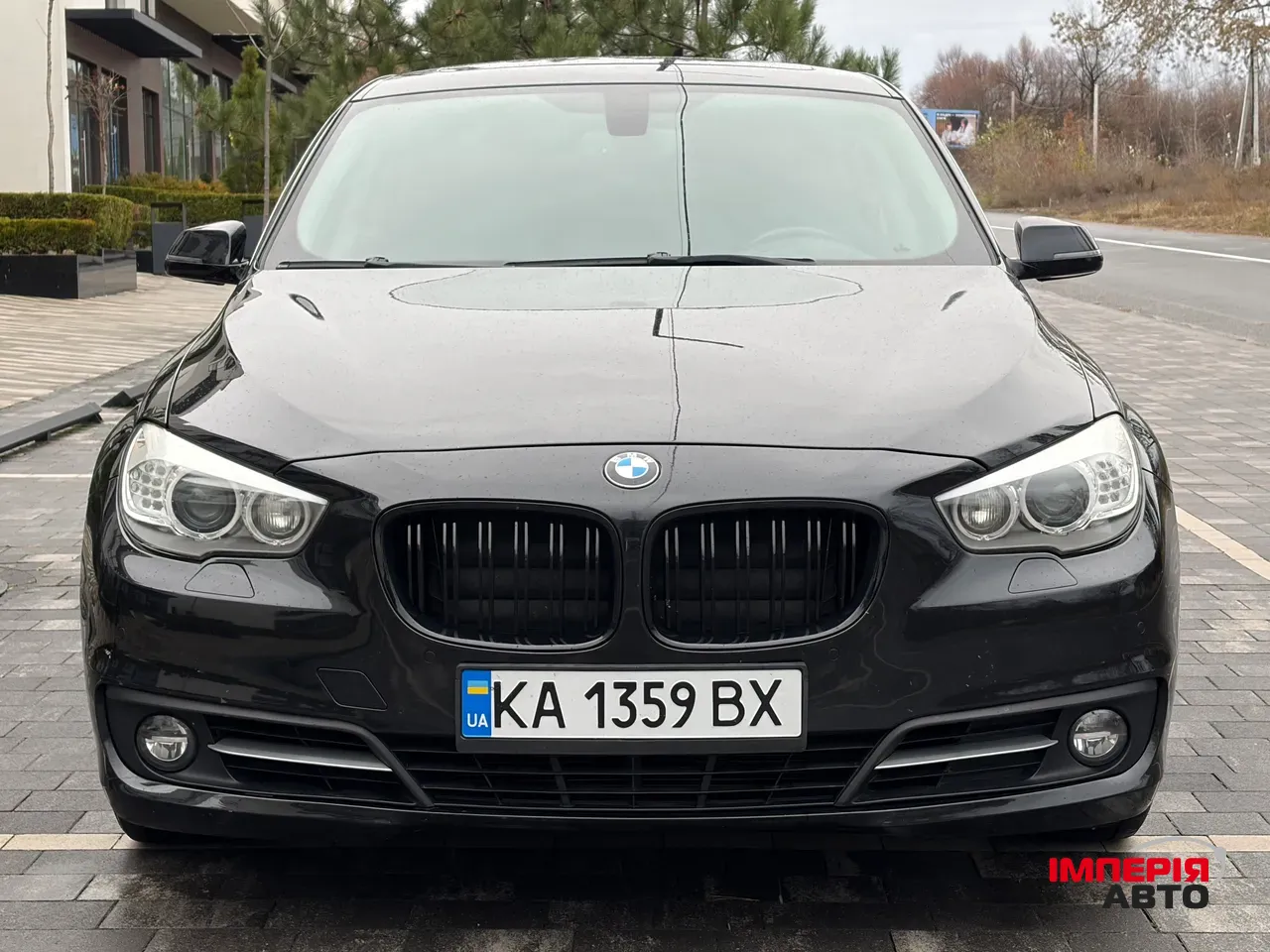 BMW 5 серії - фото 6