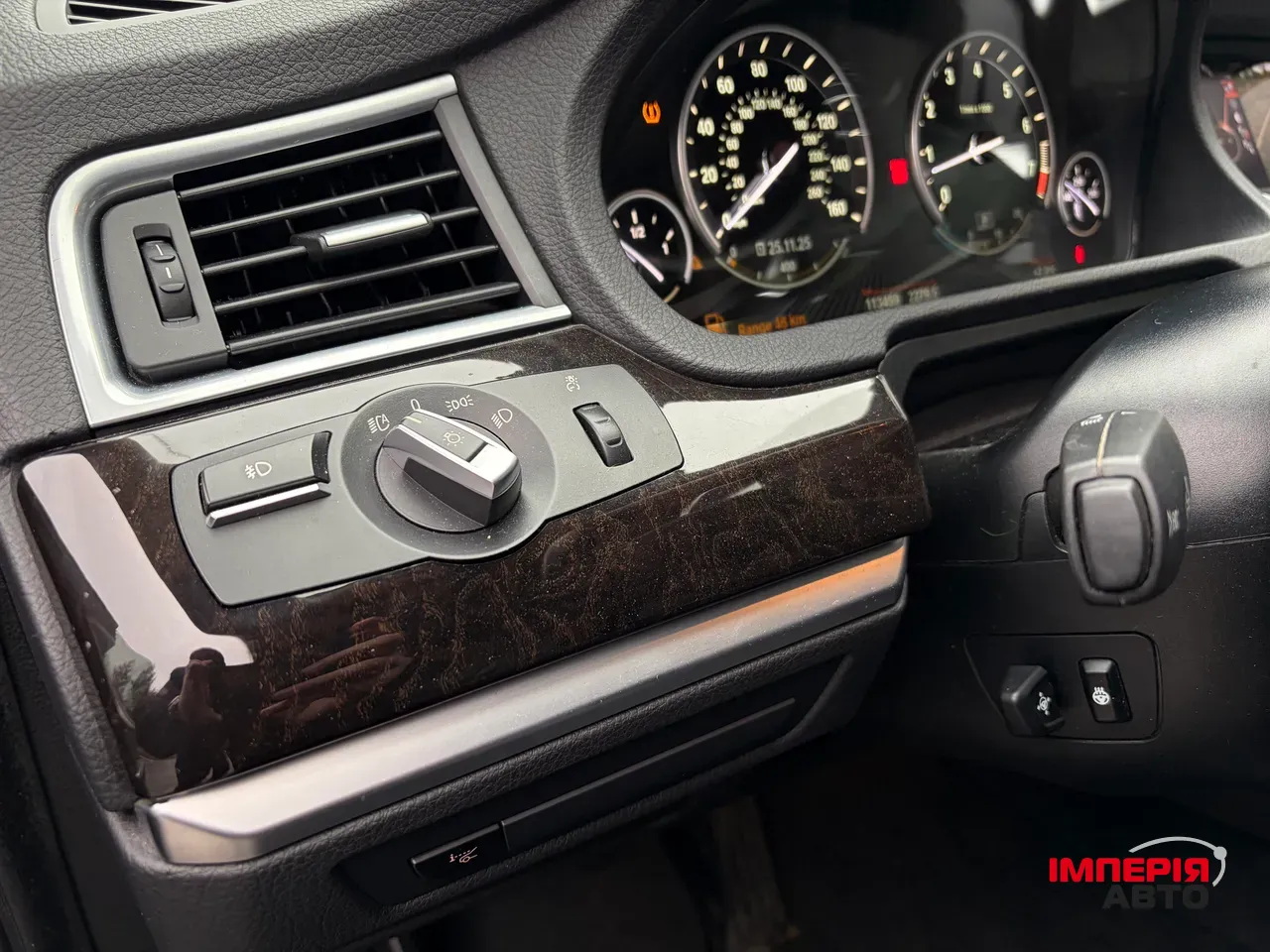 BMW 5 серії - фото 37