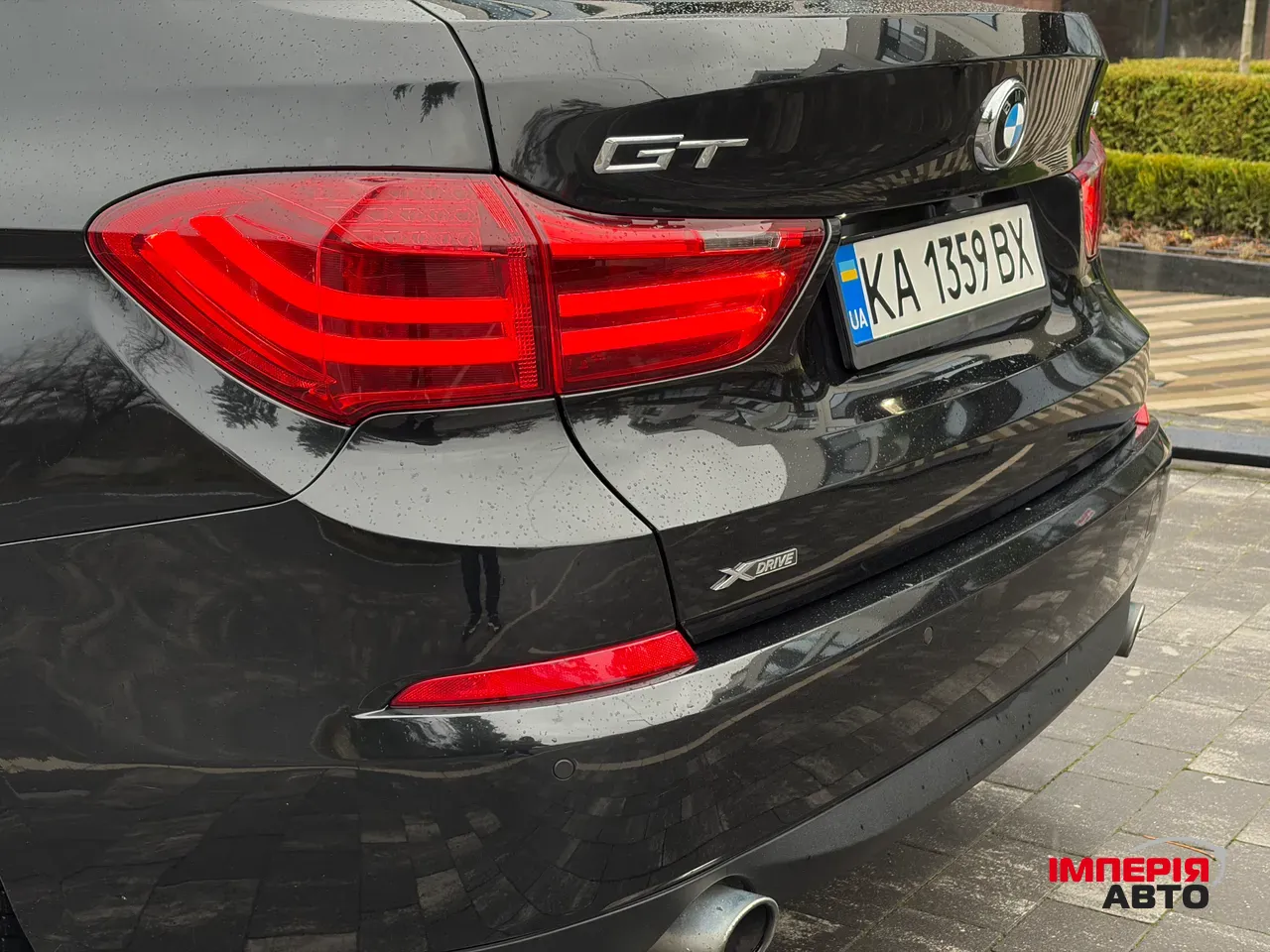 BMW 5 серії - фото 20