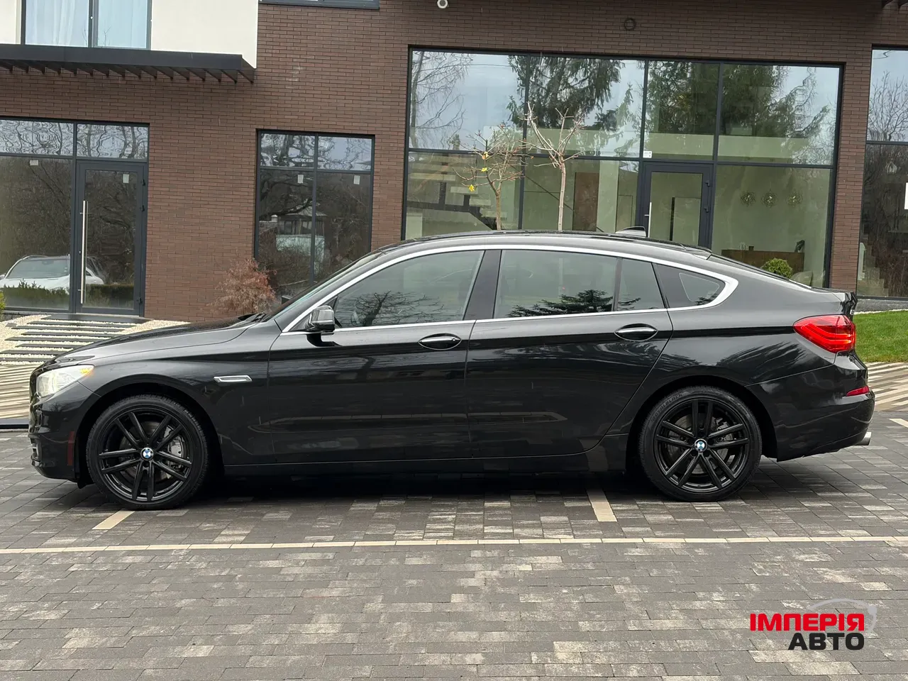 BMW 5 серії - фото 4
