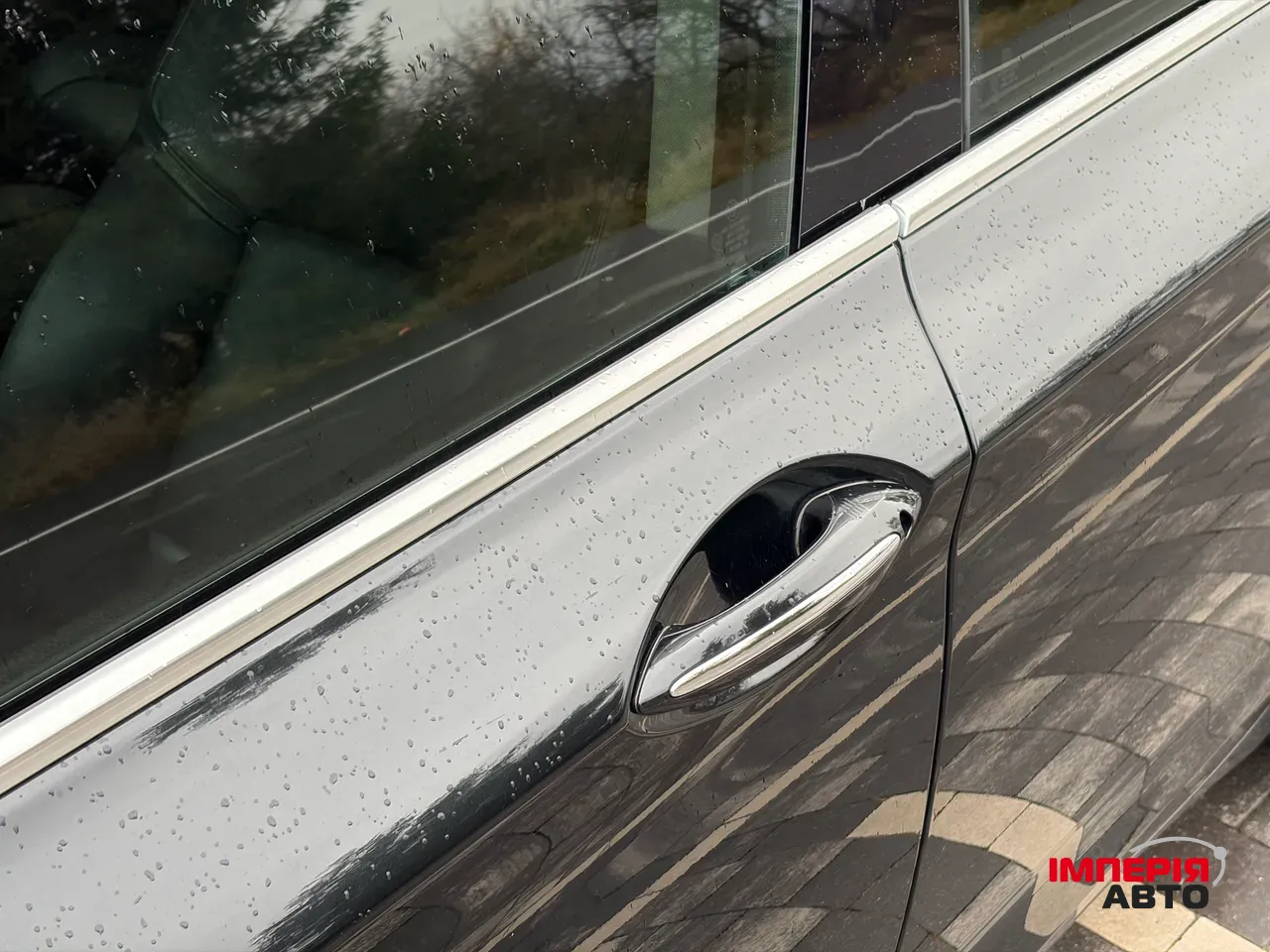 BMW 5 серії - фото 16