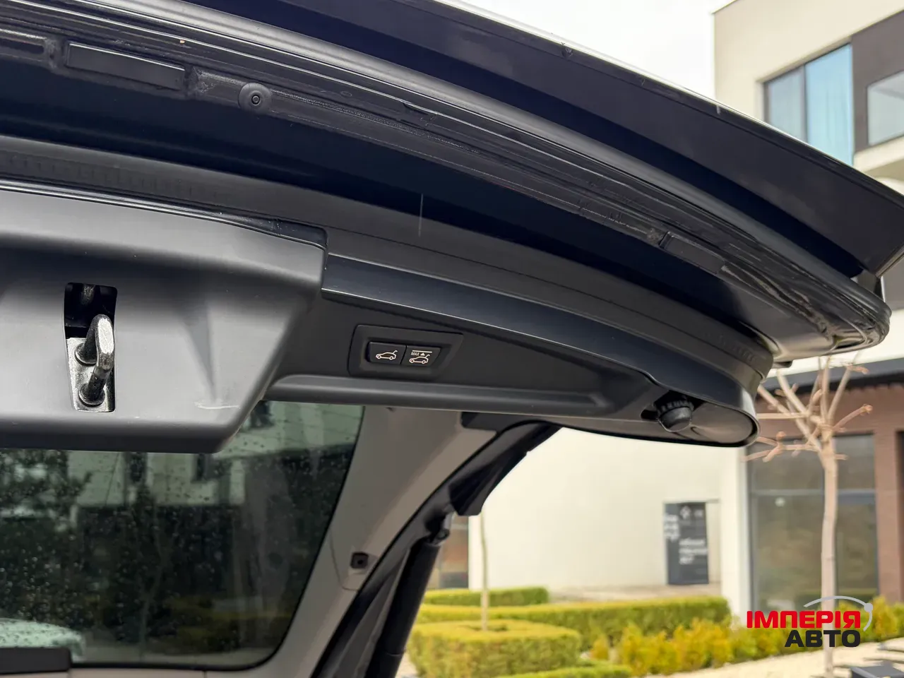 BMW 5 серії - фото 43