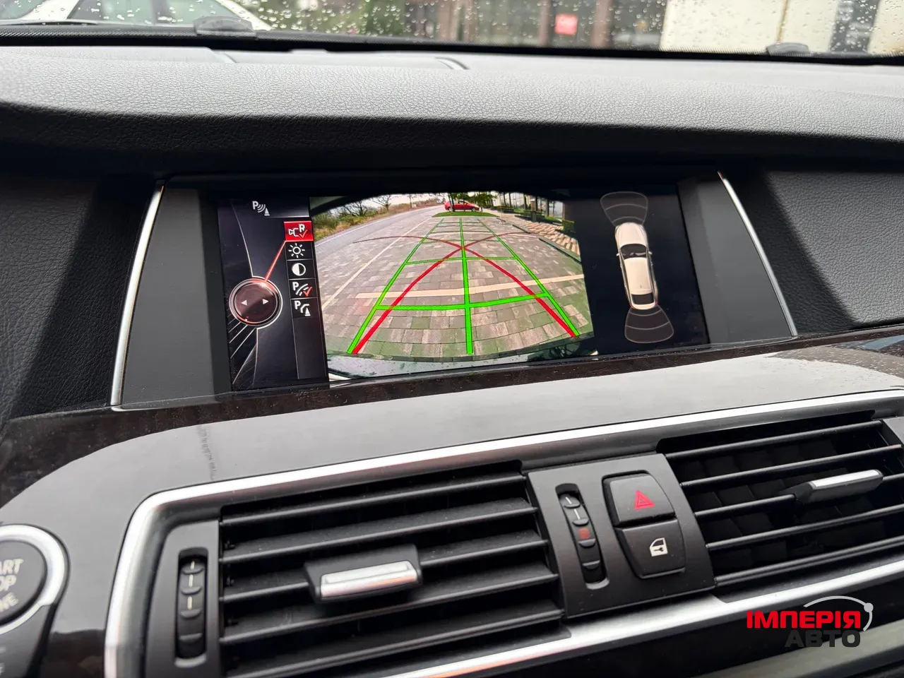 BMW 5 серії - фото 33