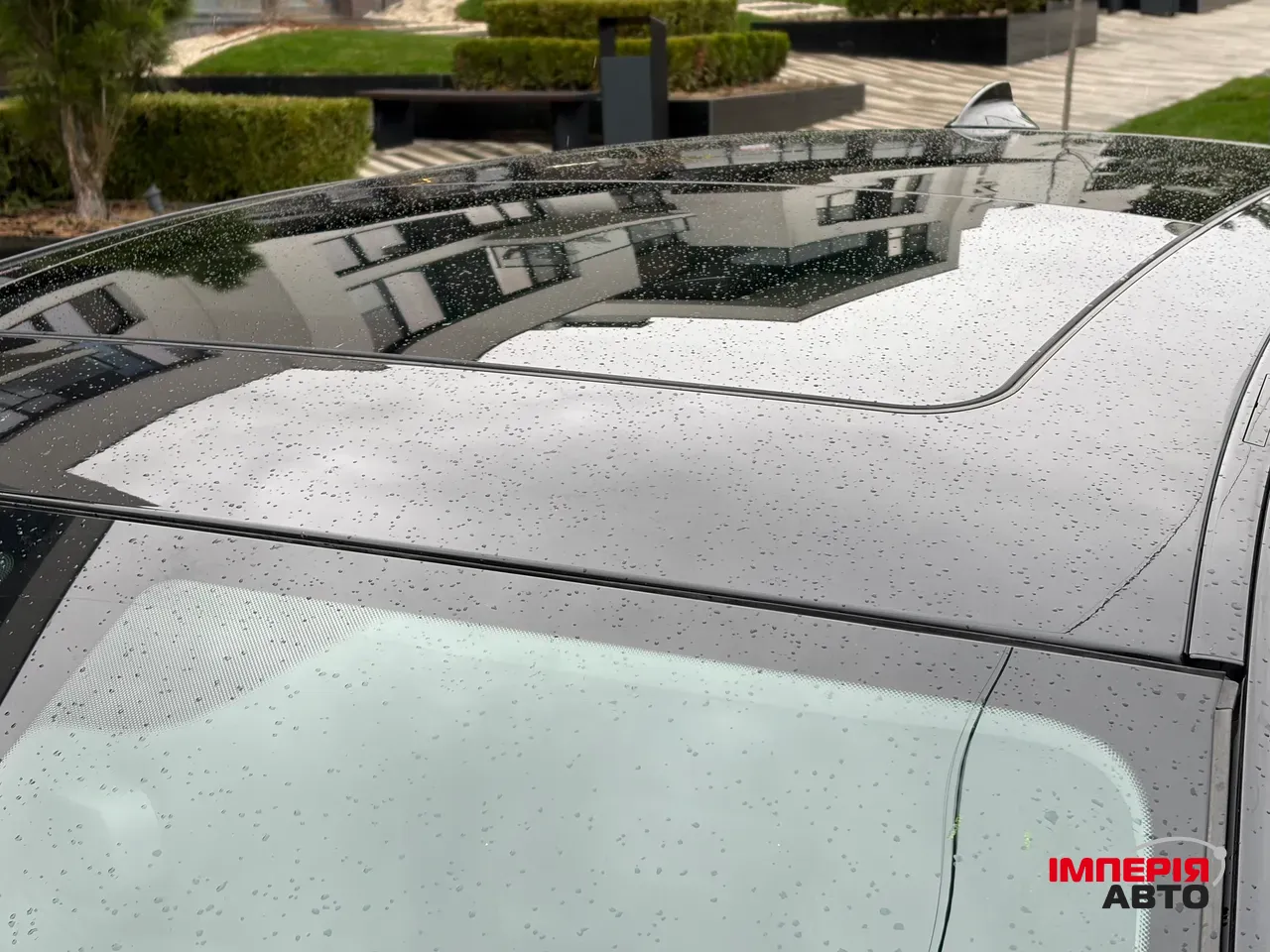 BMW 5 серії - фото 17