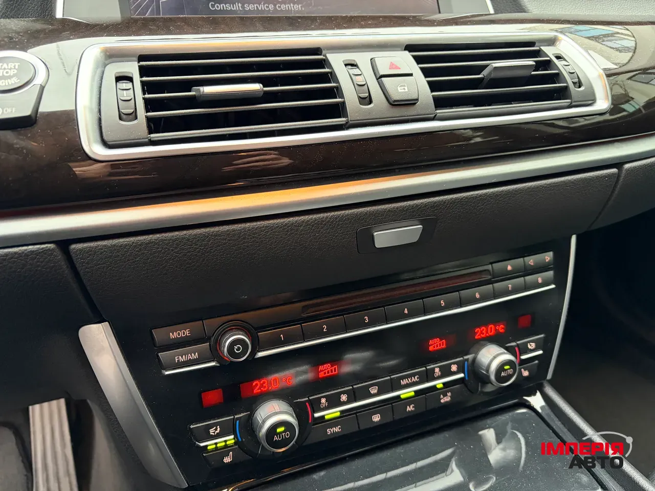 BMW 5 серії - фото 29