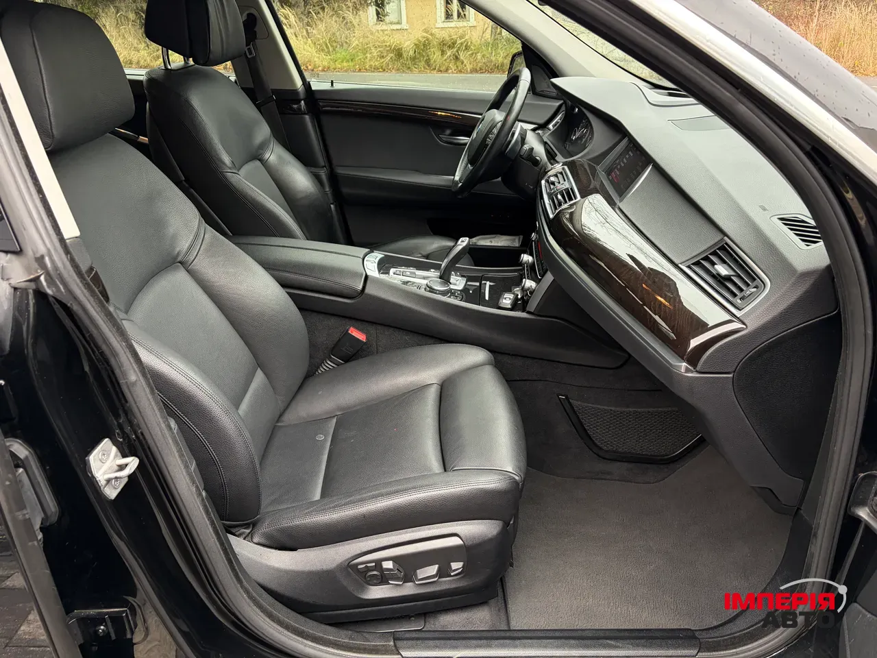 BMW 5 серії - фото 22